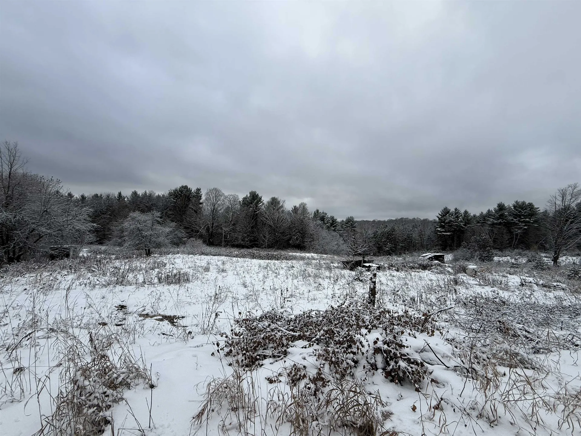 0 Hinman Settler Road Brownington VT 05860