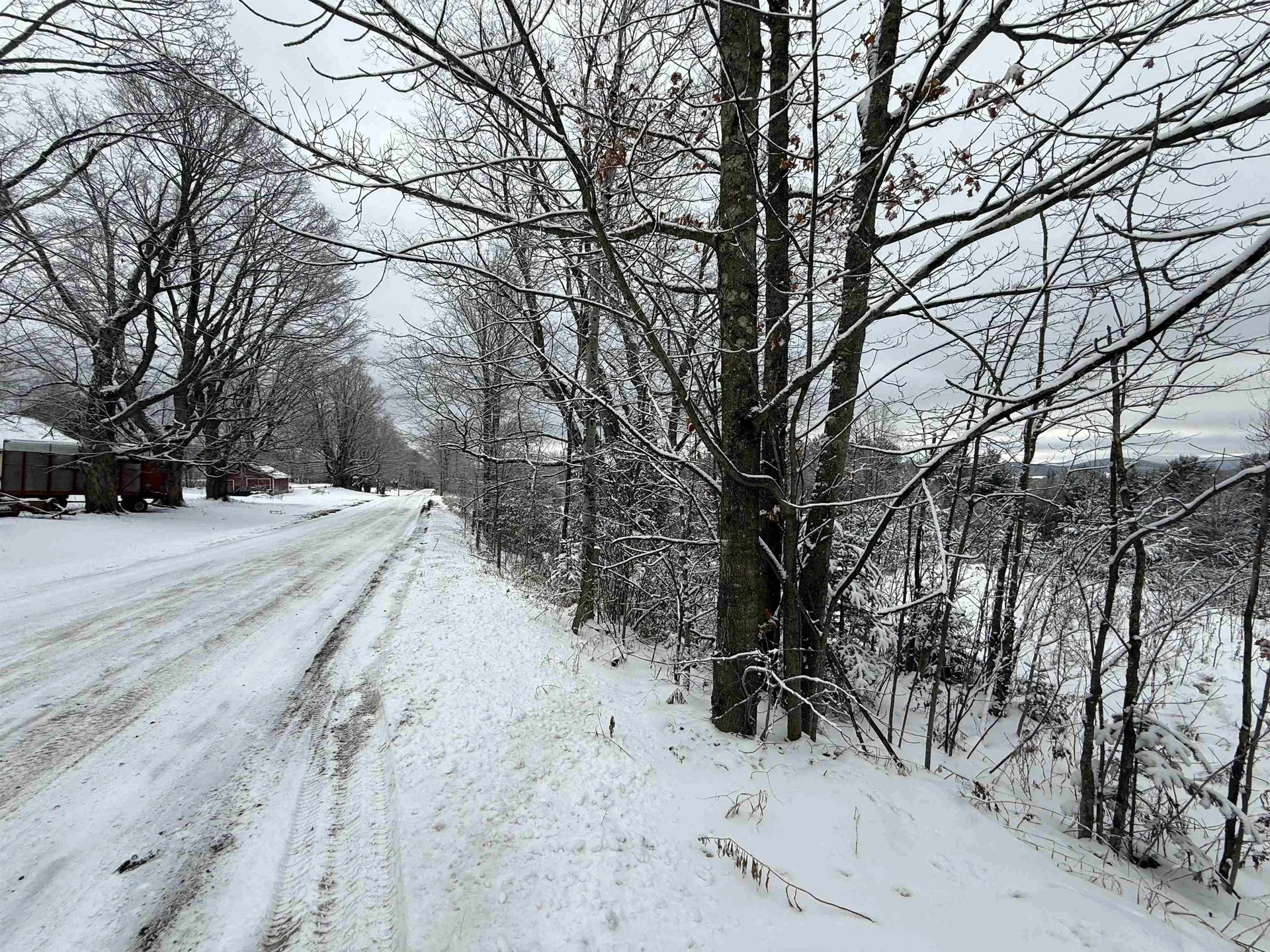 0 Hinman Settler Road Brownington VT 05860