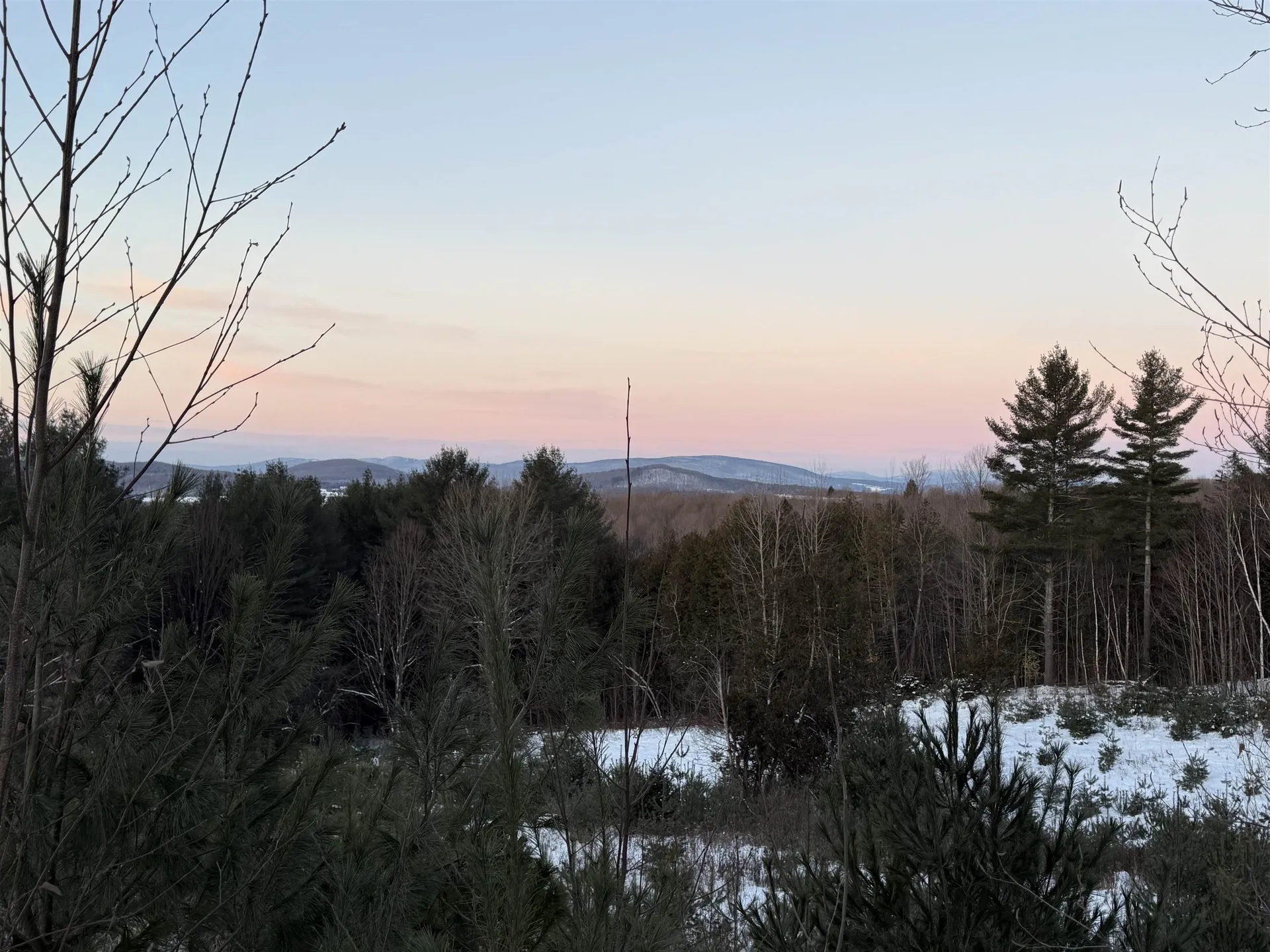 0 Hinman Settler Road Brownington VT 05860