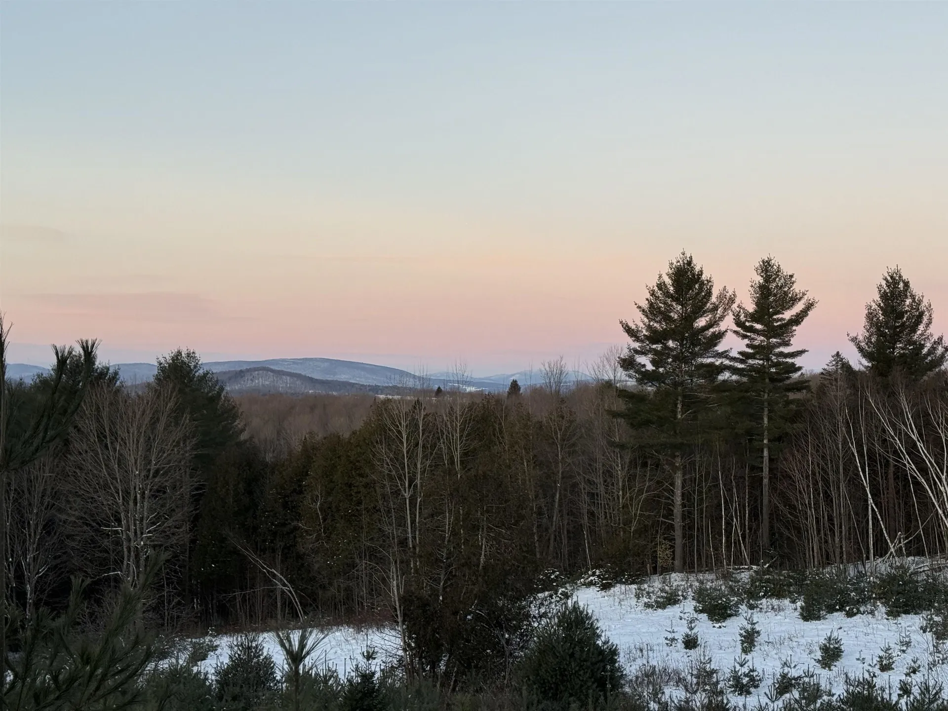 0 Hinman Settler Road Brownington VT 05860