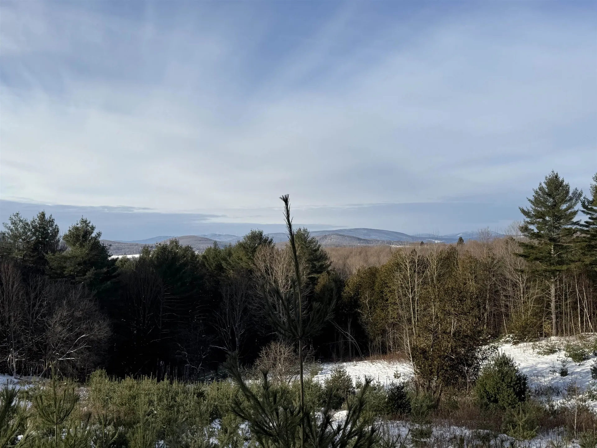 0 Hinman Settler Road Brownington VT 05860