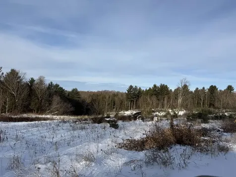 0 Hinman Settler Road Brownington VT 05860