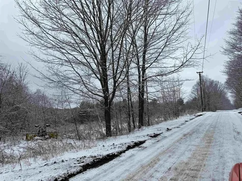 0 Hinman Settler Road Brownington VT 05860