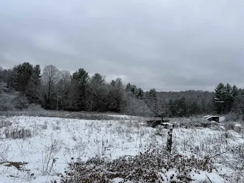 0 Hinman Settler Road Brownington VT 05860