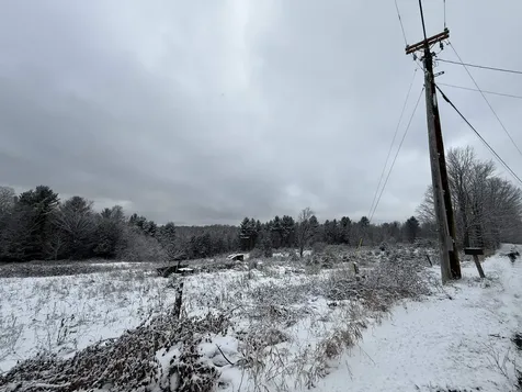 0 Hinman Settler Road Brownington VT 05860