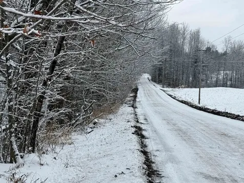 0 Hinman Settler Road Brownington VT 05860