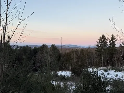 0 Hinman Settler Road Brownington VT 05860