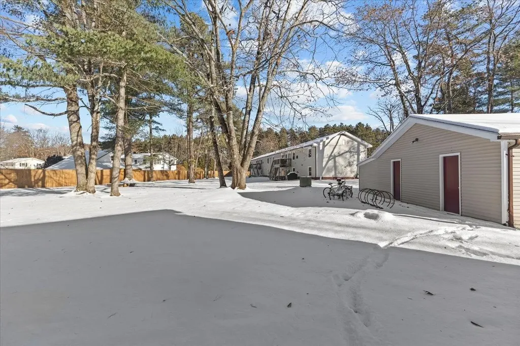 78 Sandhill Road Essex VT 05452