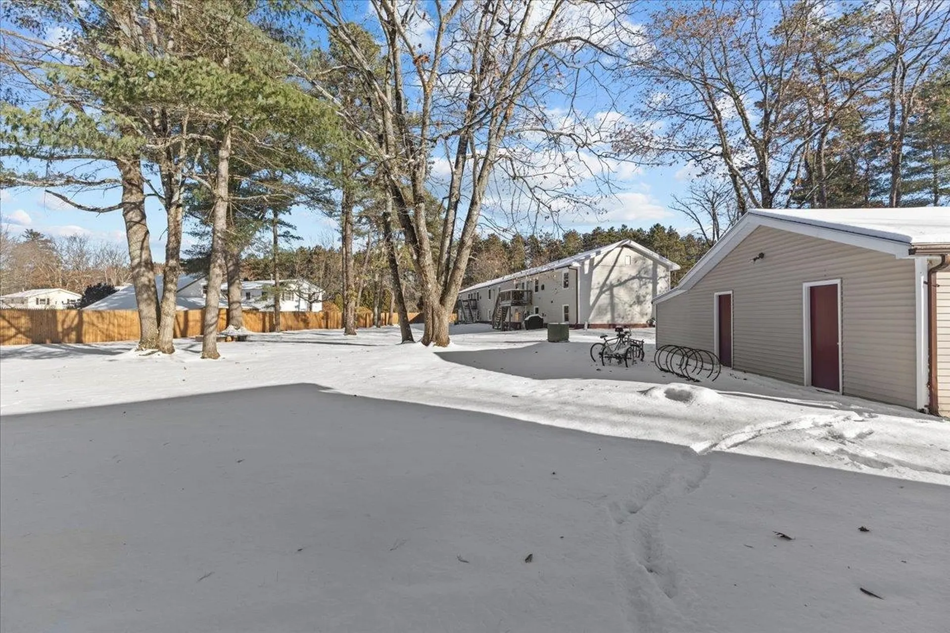 78 Sandhill Road Essex VT 05452
