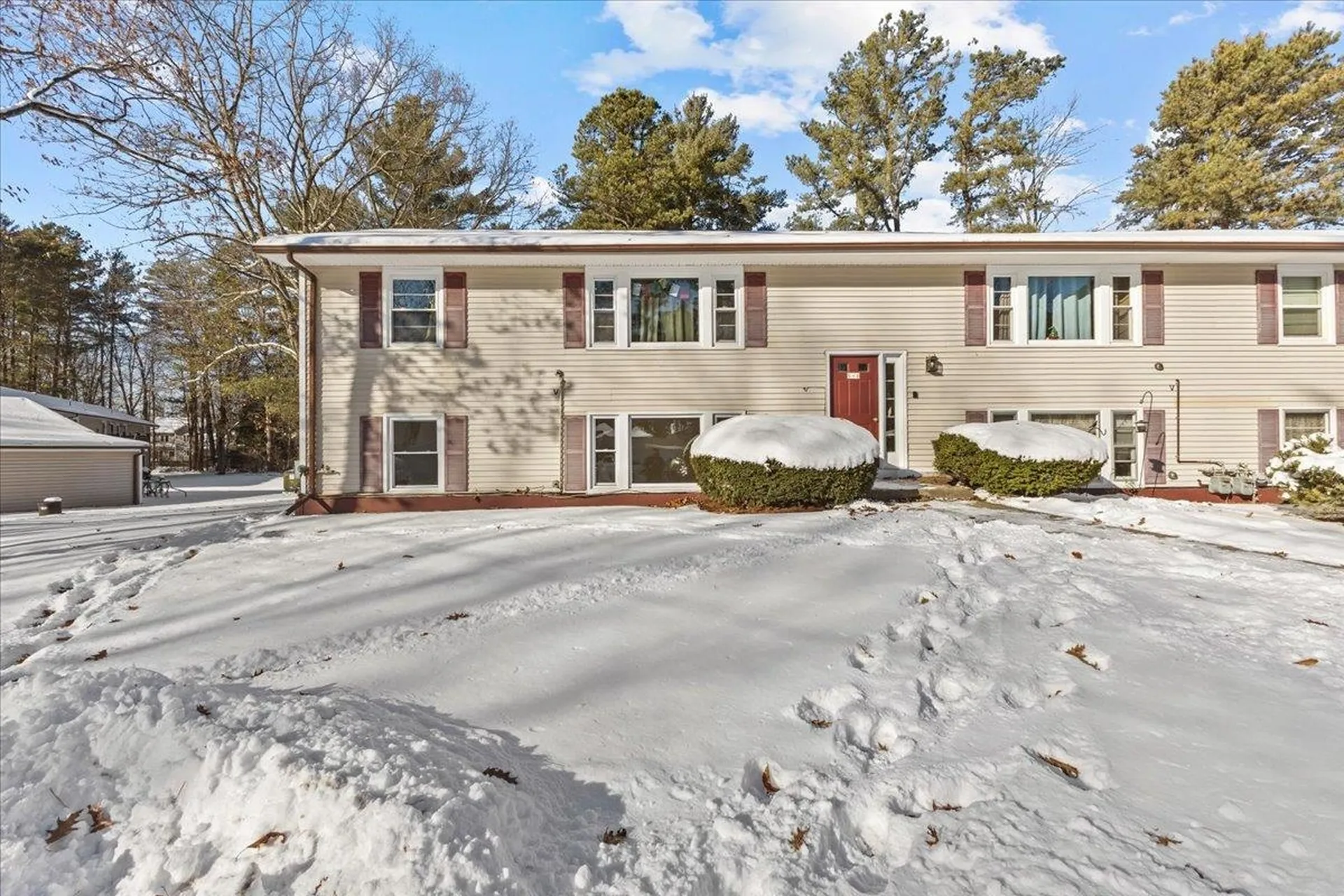 78 Sandhill Road Essex VT 05452