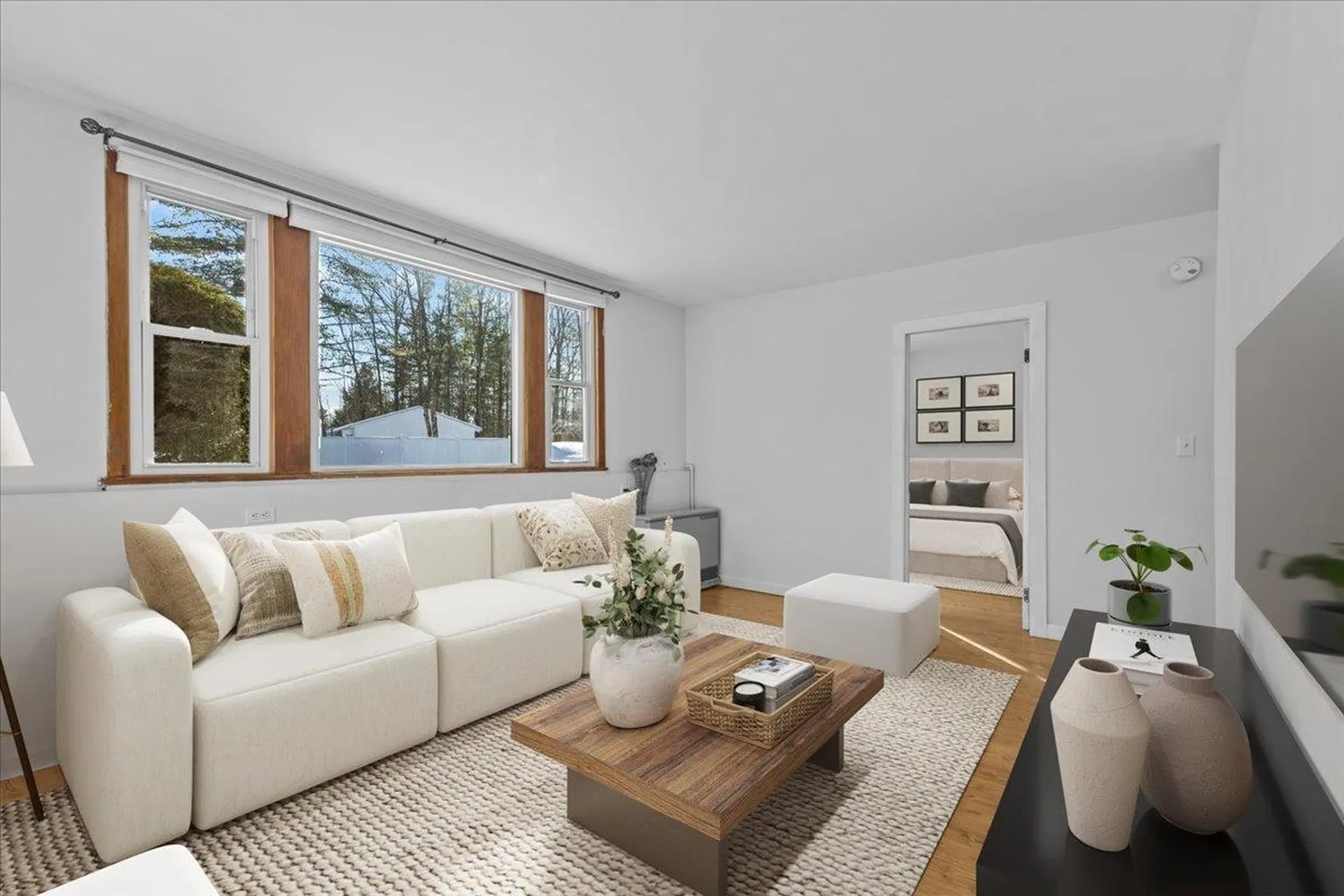 78 Sandhill Road Essex VT 05452