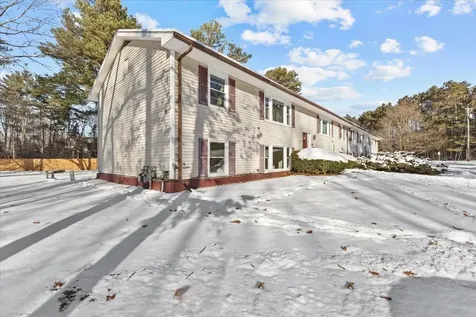 78 Sandhill Road Essex VT 05452