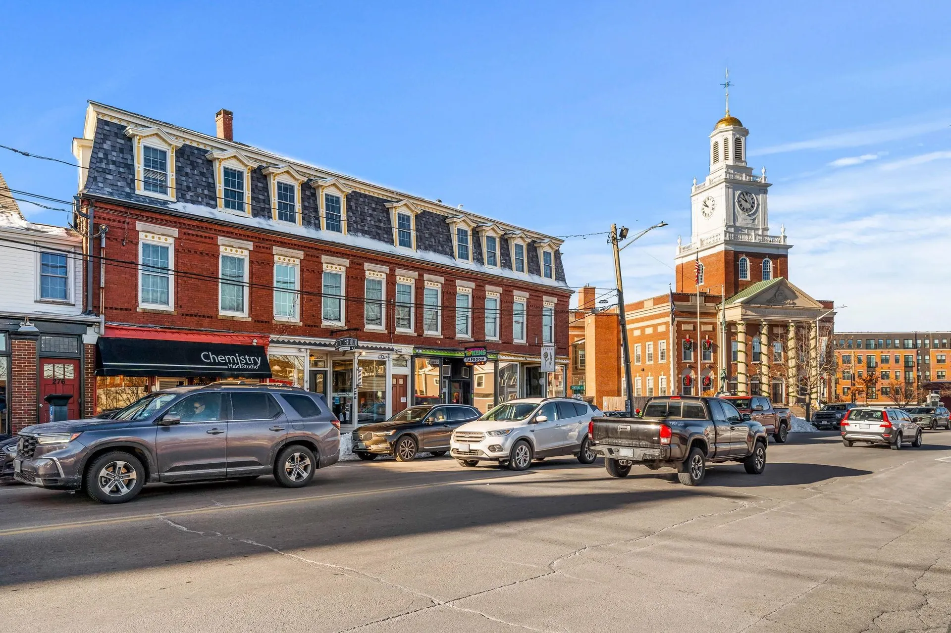 282 Central Avenue Dover NH 03820