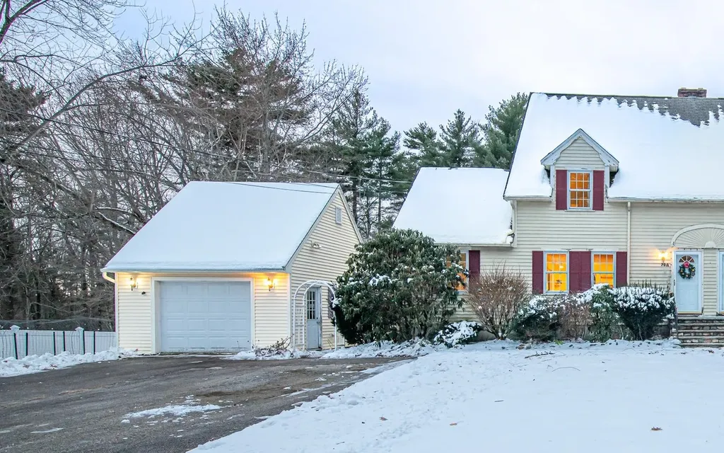 70-A Old County Road Plaistow NH 03865