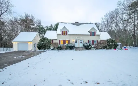 70-A Old County Road Plaistow NH 03865