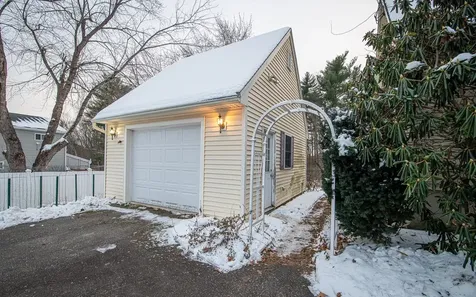 70-A Old County Road Plaistow NH 03865