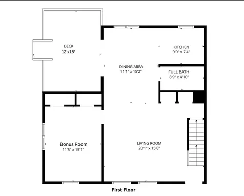 70-A Old County Road Plaistow NH 03865