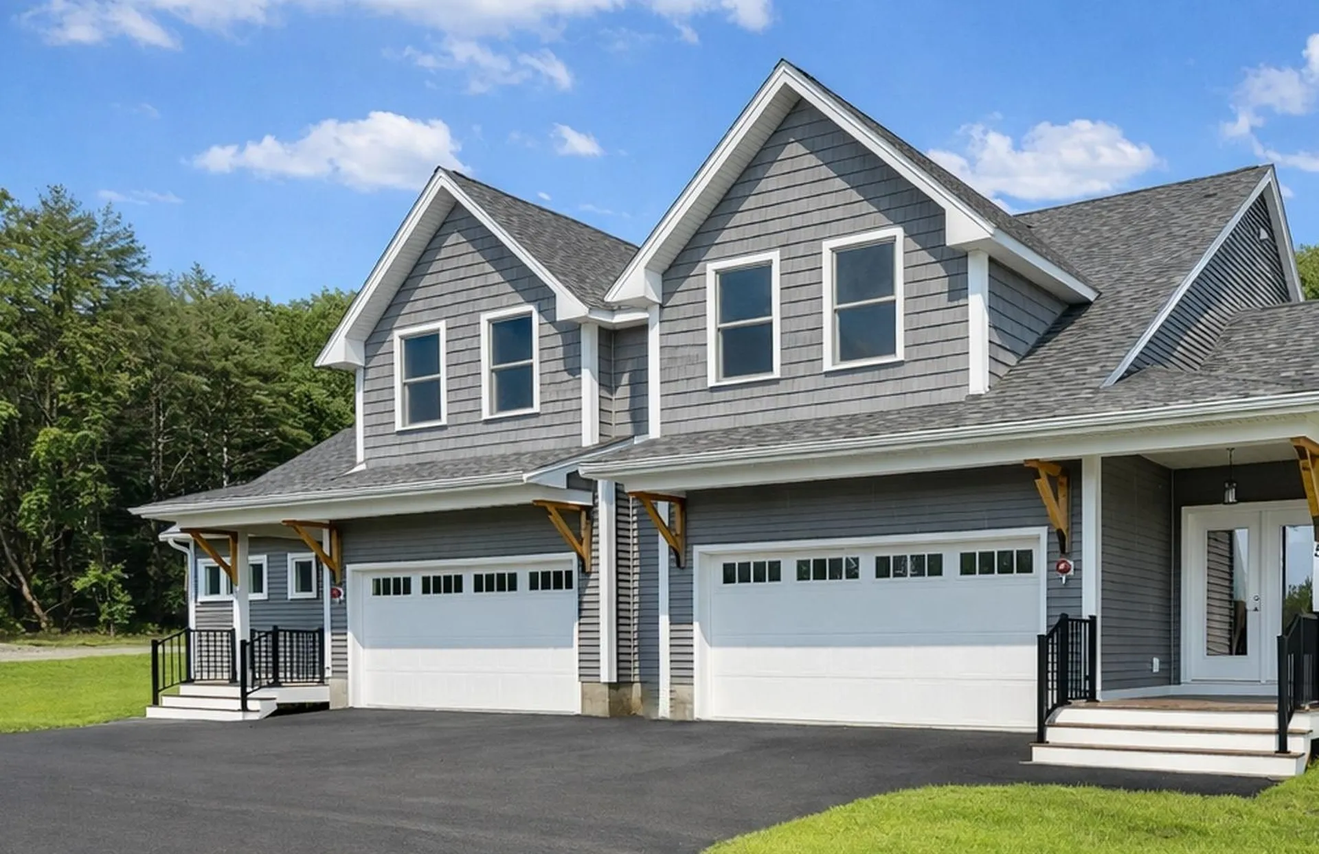 29 Kasnet Drive Rye NH 03870