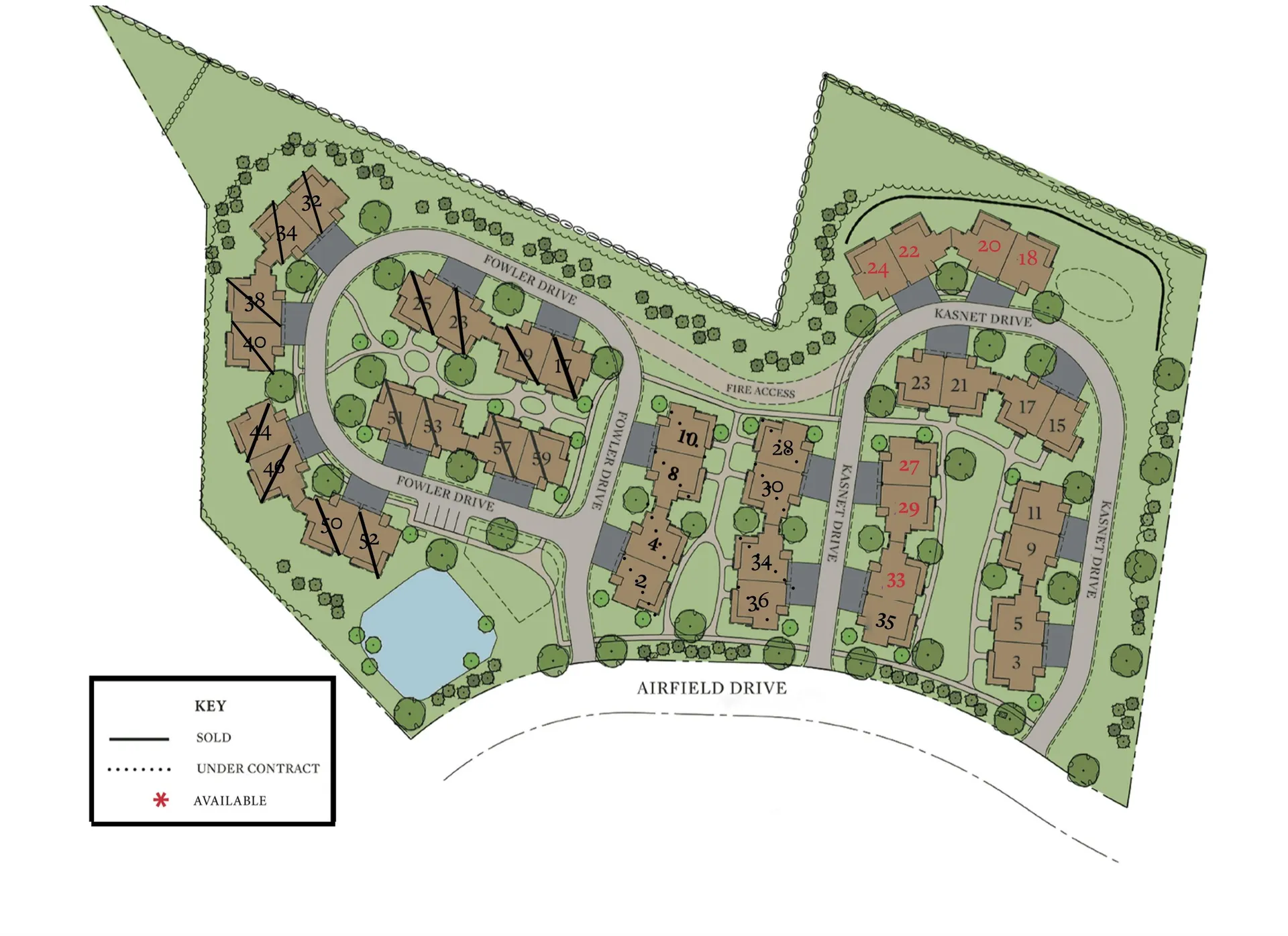 29 Kasnet Drive Rye NH 03870