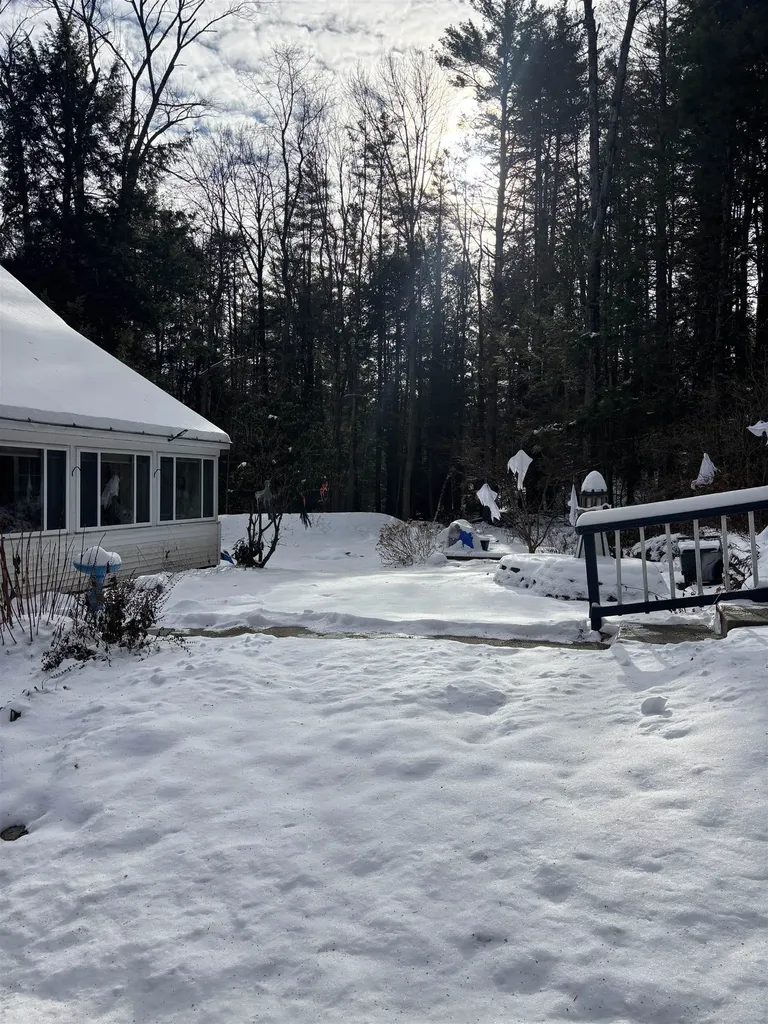 17 Henry Hill Stamford VT 05352