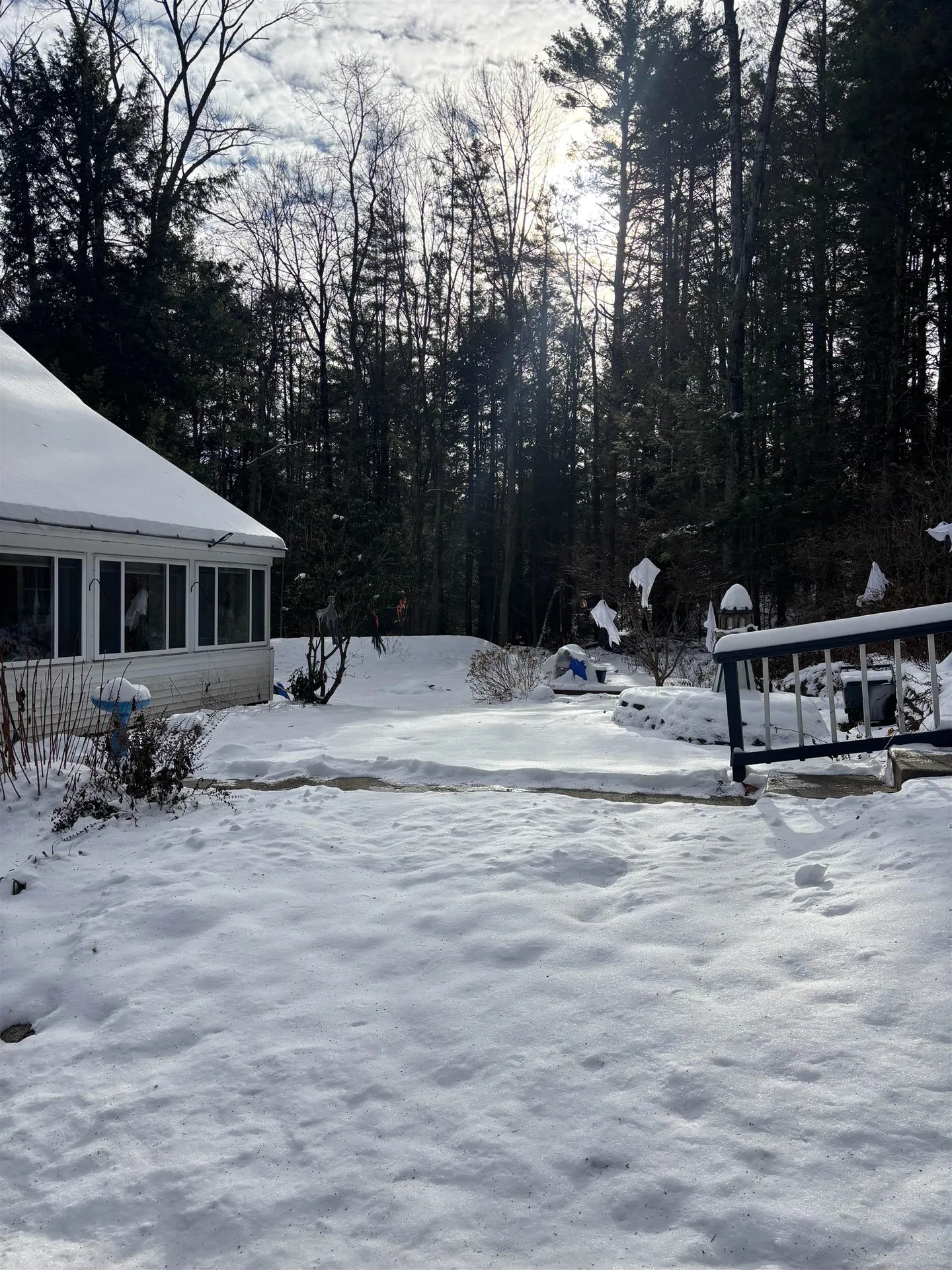 17 Henry Hill Stamford VT 05352