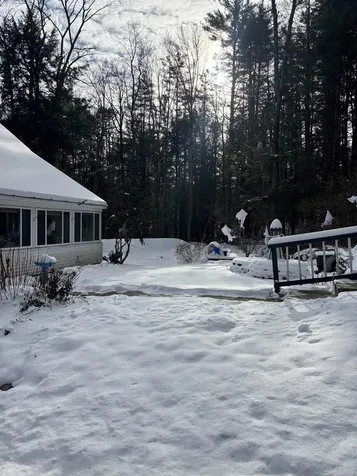 17 Henry Hill Stamford VT 05352