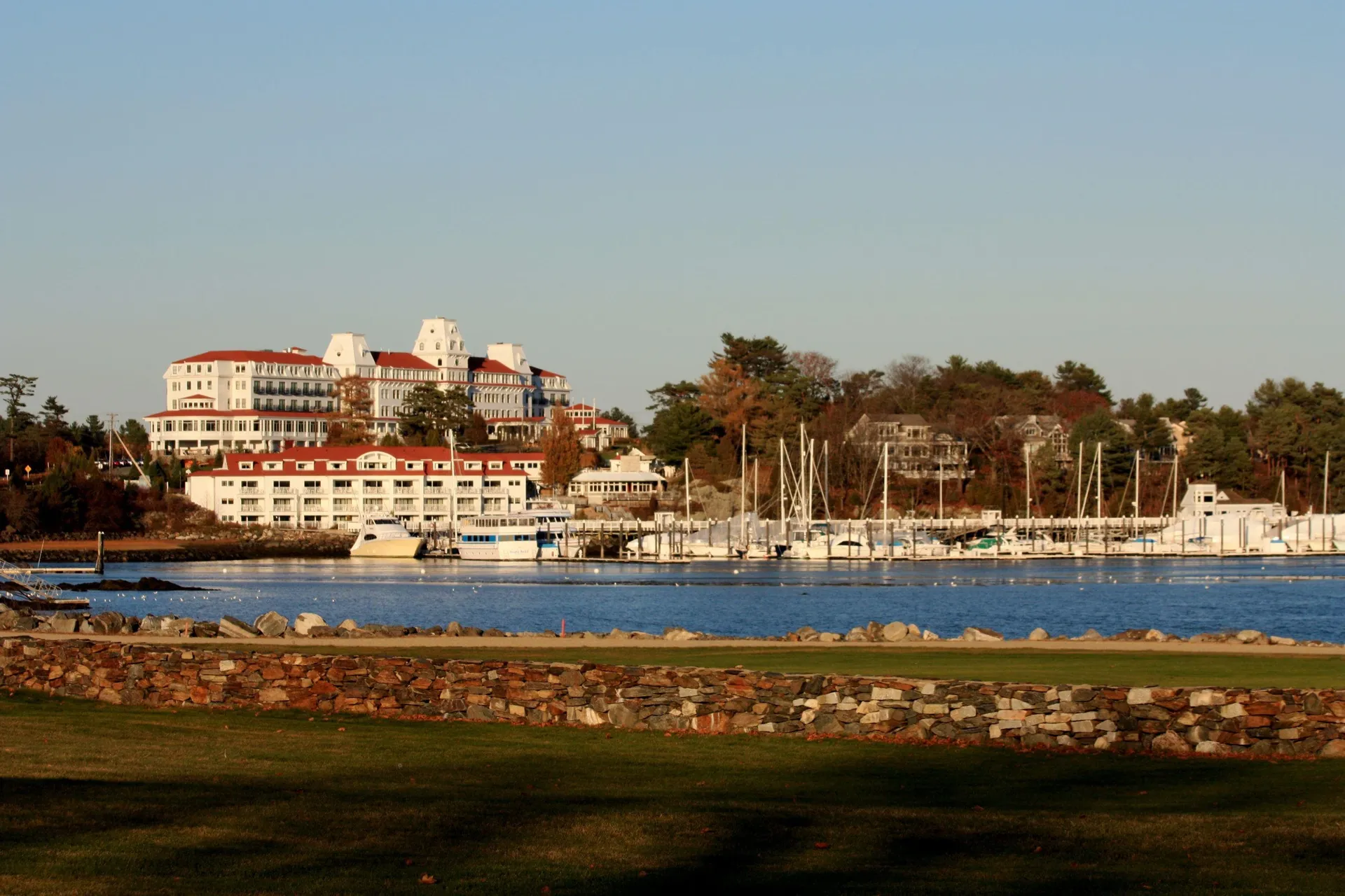 24 Kasnet Drive Rye NH 03870