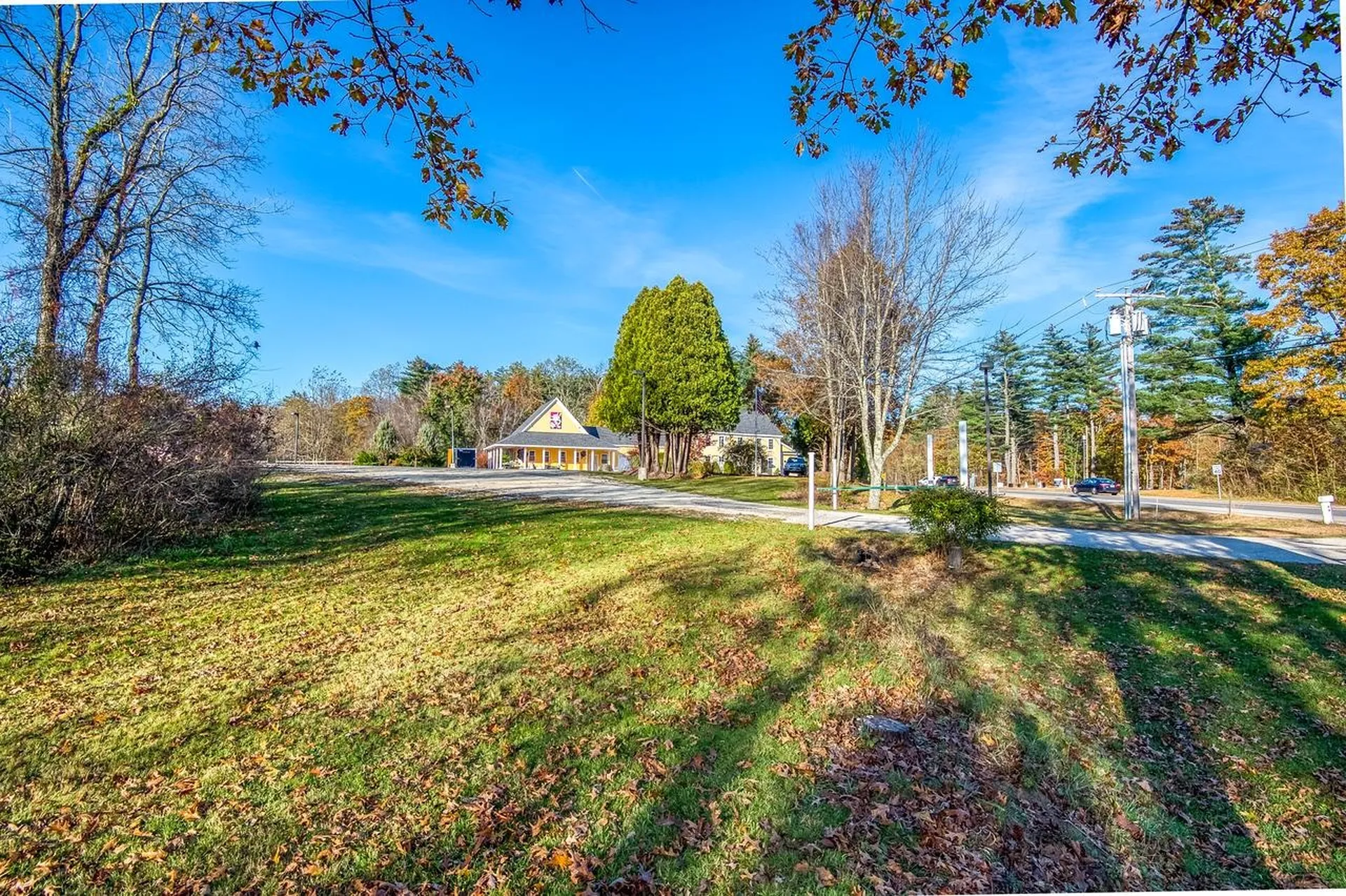 146 Calef Highway Barrington NH 03825