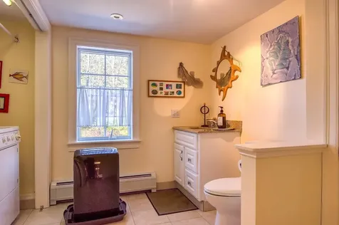 146 Calef Highway Barrington NH 03825