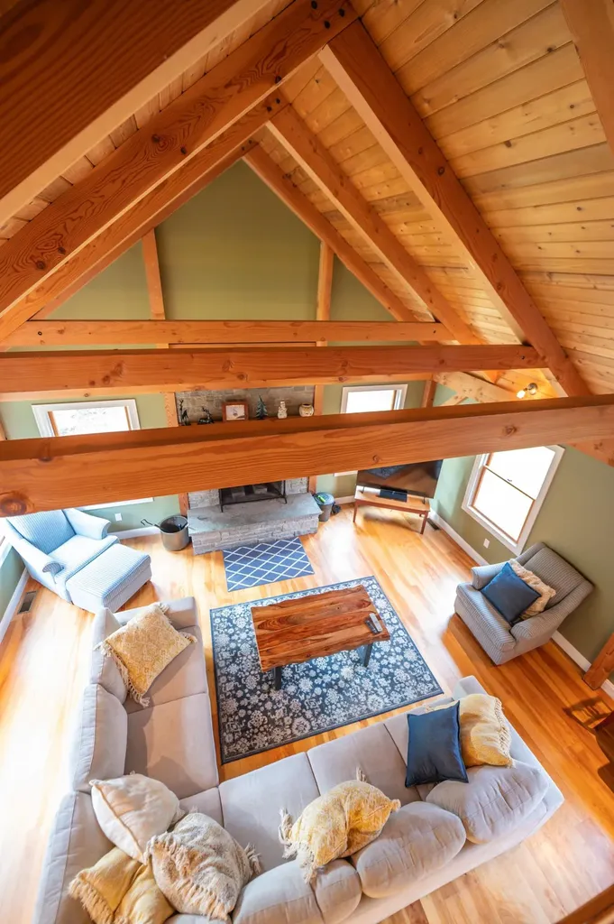 145 Shearer Hill Road Wilmington VT 05363