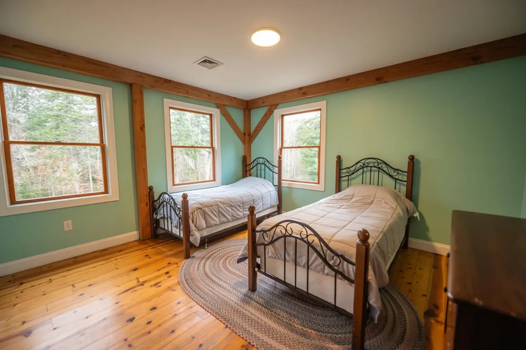 145 Shearer Hill Road Wilmington VT 05363