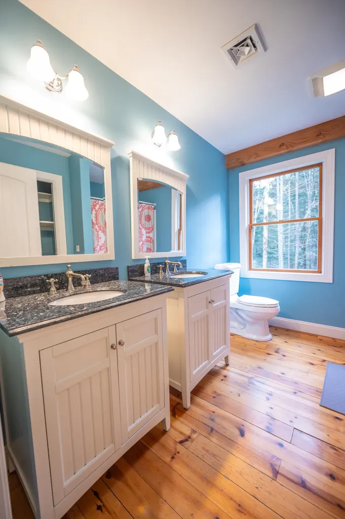 145 Shearer Hill Road Wilmington VT 05363