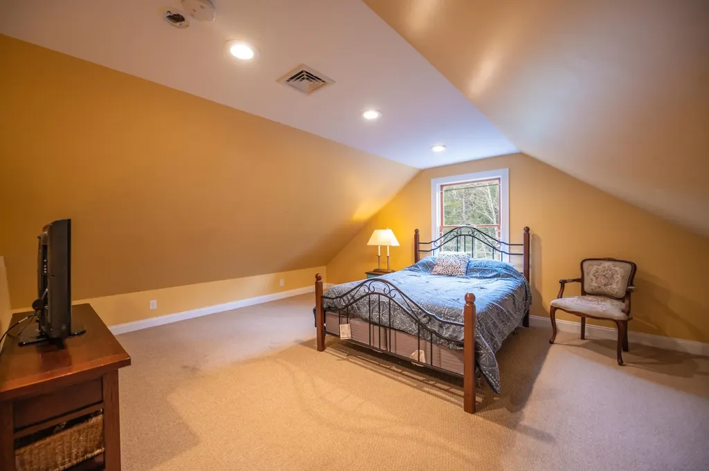 145 Shearer Hill Road Wilmington VT 05363