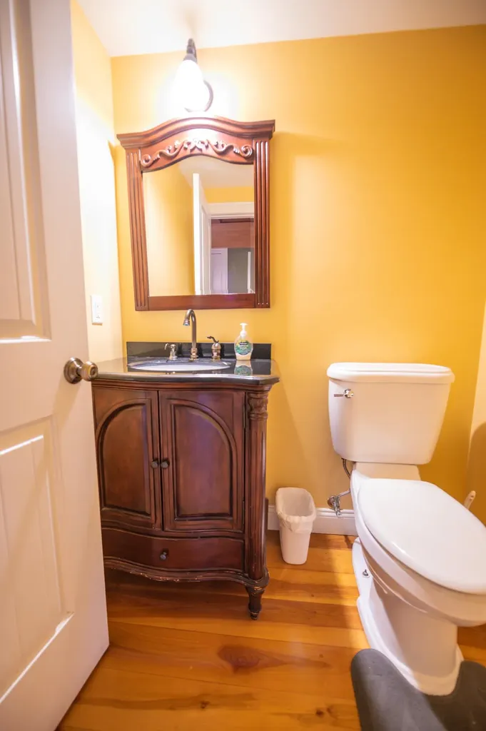 145 Shearer Hill Road Wilmington VT 05363