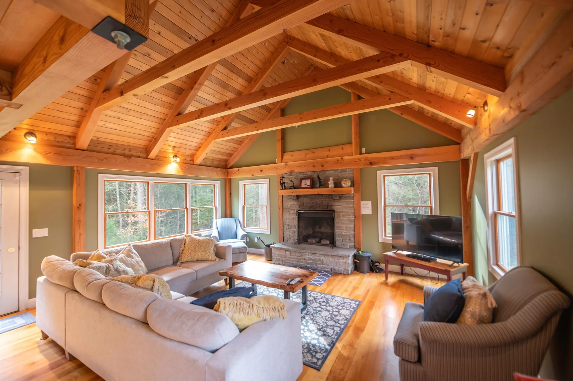 145 Shearer Hill Road Wilmington VT 05363