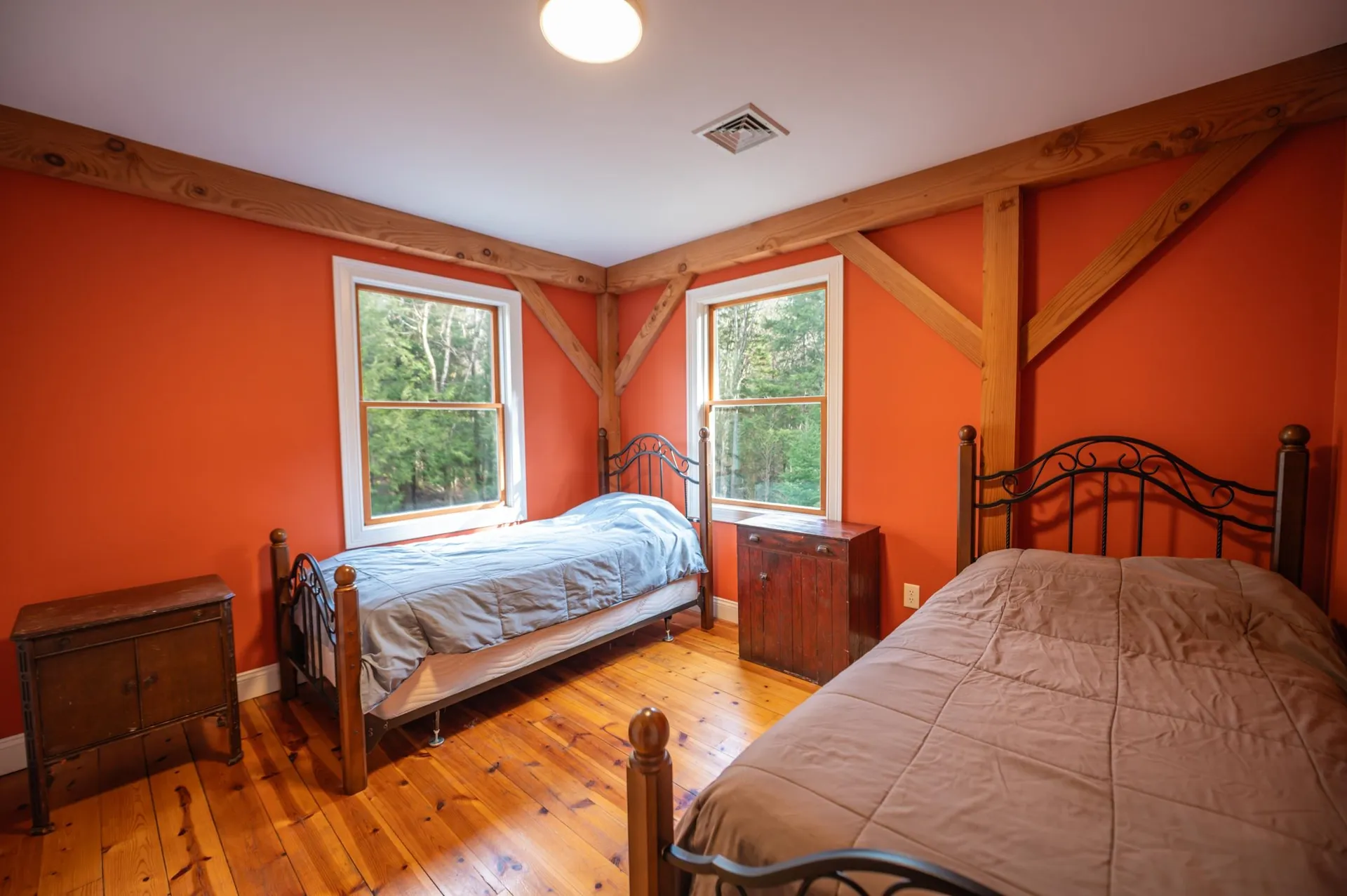 145 Shearer Hill Road Wilmington VT 05363