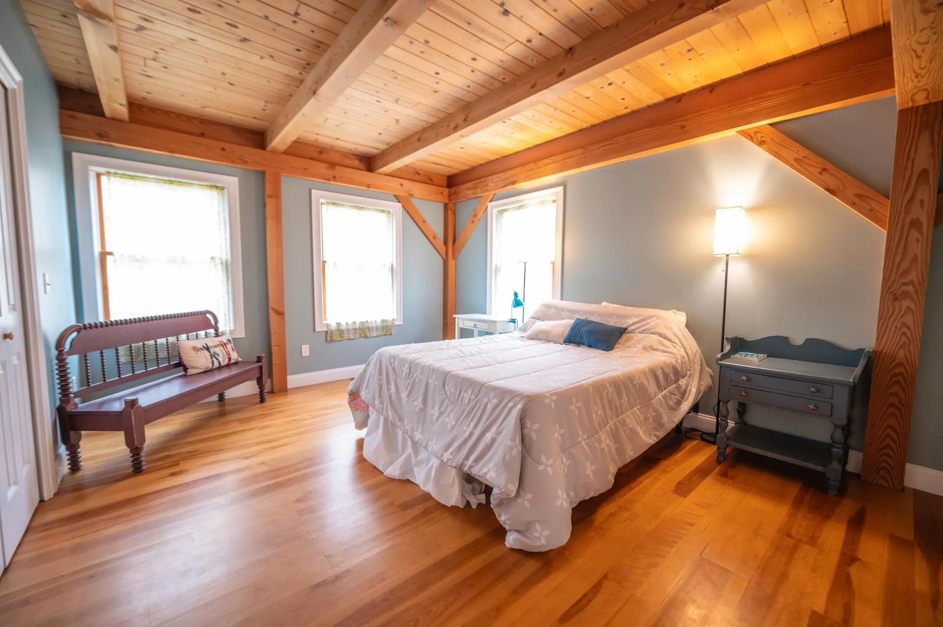 145 Shearer Hill Road Wilmington VT 05363