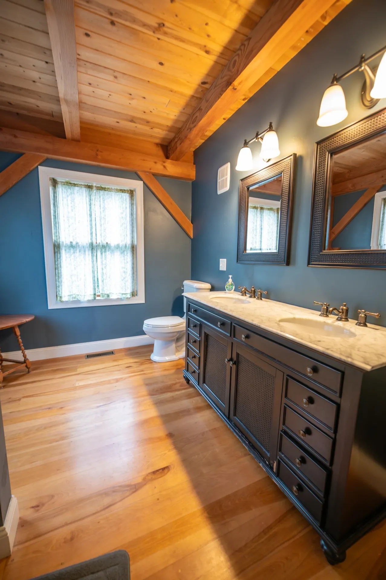 145 Shearer Hill Road Wilmington VT 05363