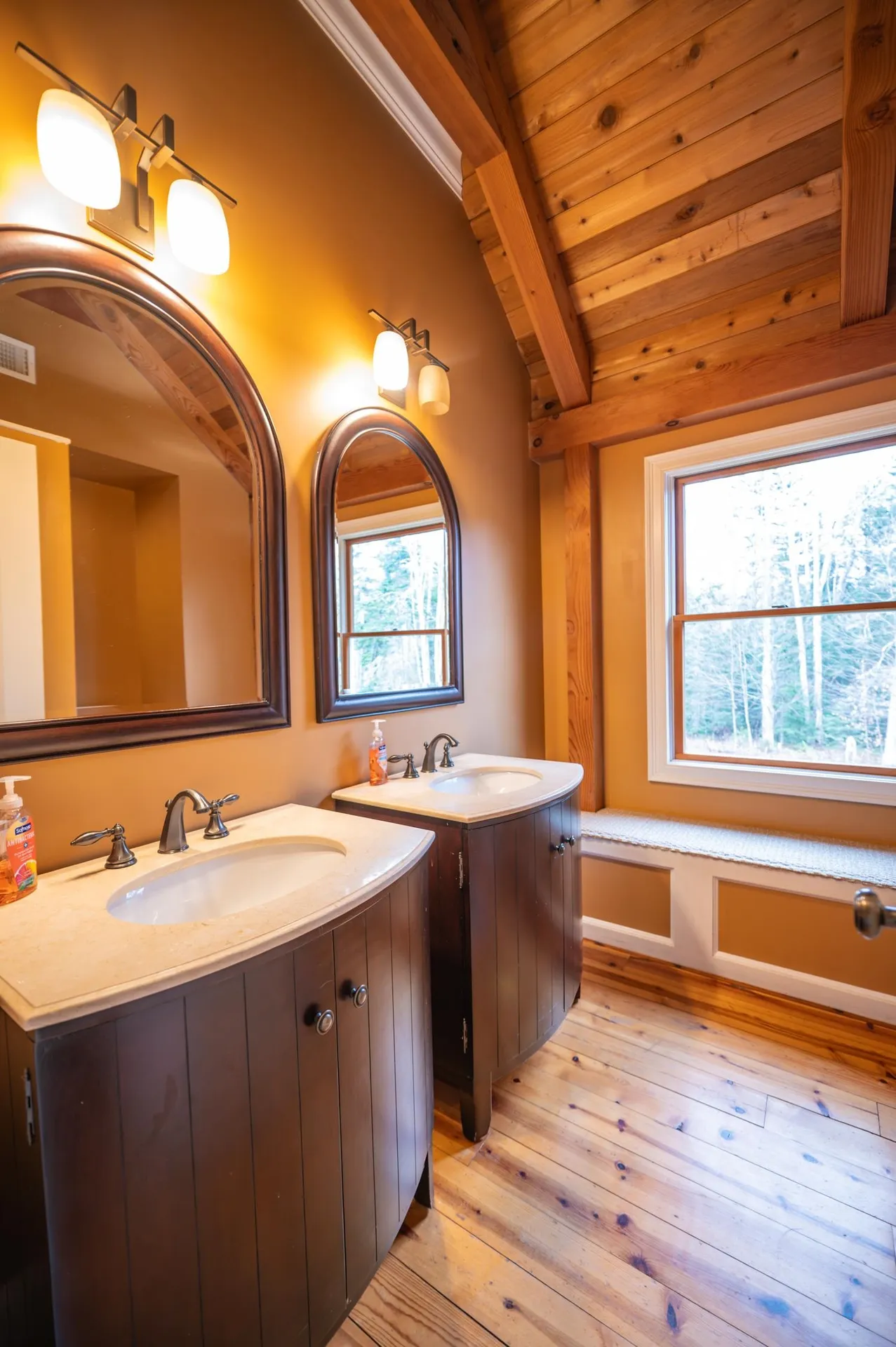 145 Shearer Hill Road Wilmington VT 05363