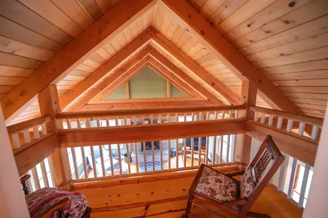 145 Shearer Hill Road Wilmington VT 05363