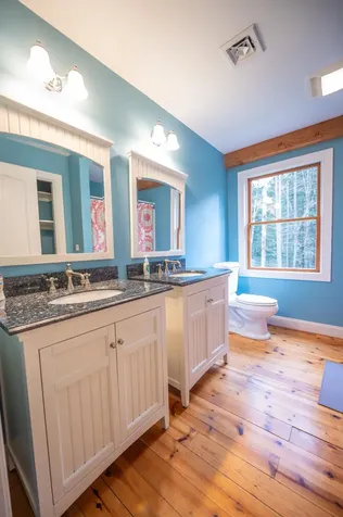 145 Shearer Hill Road Wilmington VT 05363