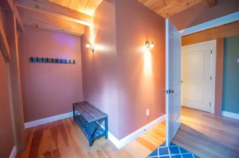 145 Shearer Hill Road Wilmington VT 05363