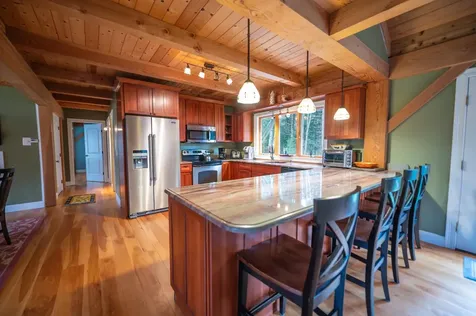 145 Shearer Hill Road Wilmington VT 05363