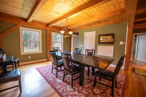 145 Shearer Hill Road Wilmington VT 05363