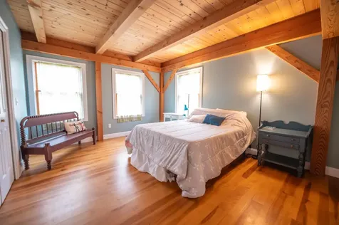 145 Shearer Hill Road Wilmington VT 05363