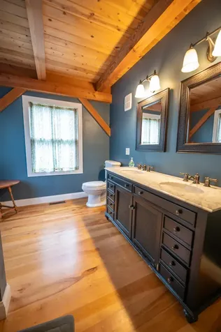 145 Shearer Hill Road Wilmington VT 05363