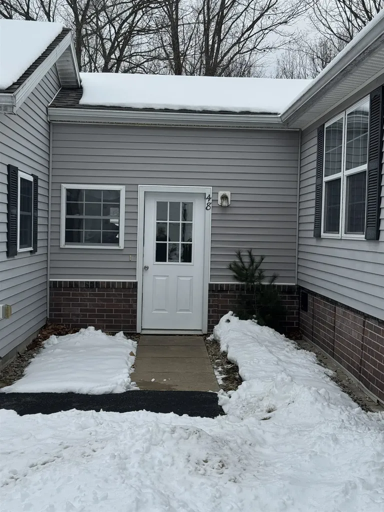 48 Sagebrush Drive Rochester NH 03867