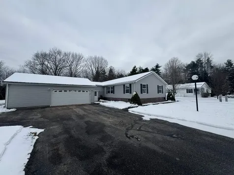 48 Sagebrush Drive Rochester NH 03867