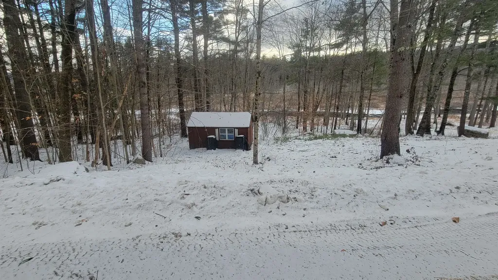 183 Breezy Hill Road Bradford NH 03221