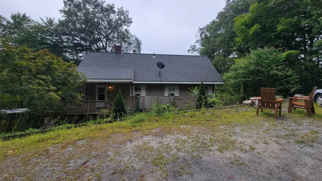 183 Breezy Hill Road Bradford NH 03221